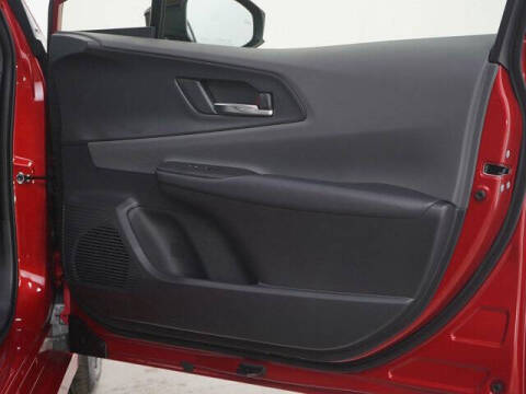 2025 Toyota Prius Limited