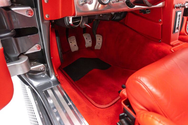 1963 Chevrolet Corvette