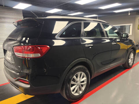 2016 Kia Sorento LX V6