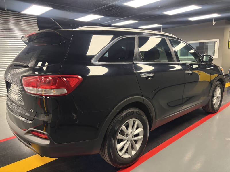 2016 Kia Sorento LX V6