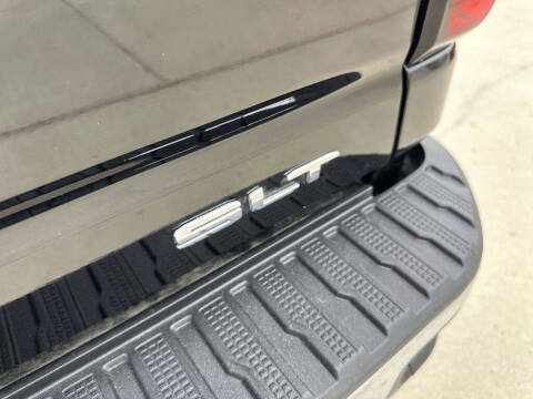 2023 GMC Sierra 2500HD