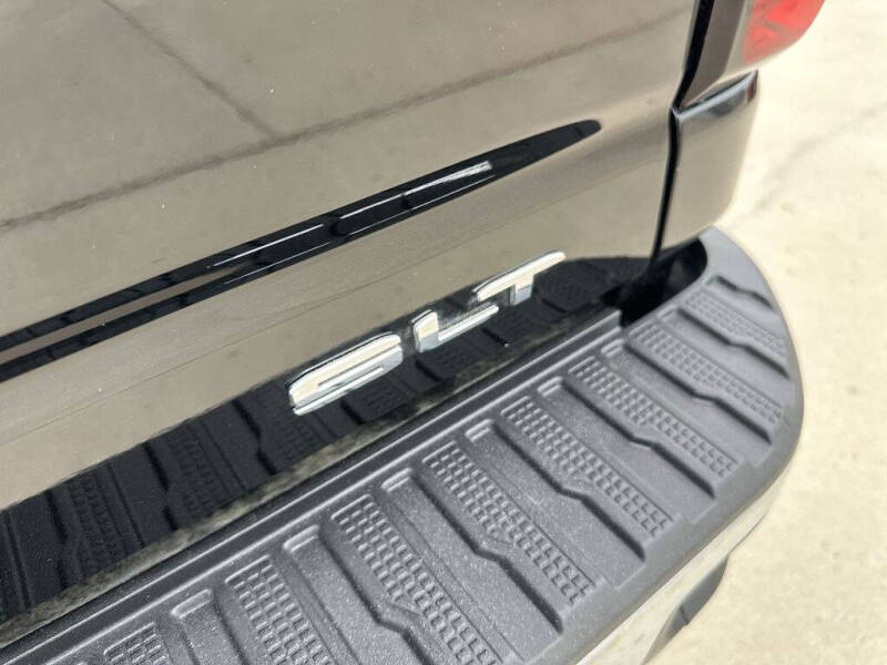 2023 GMC Sierra 2500HD