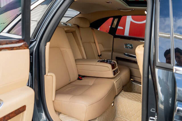 2014 Rolls-Royce Ghost