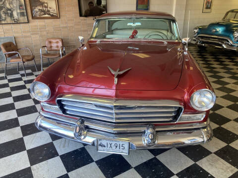 1956 Chrysler Windsor
