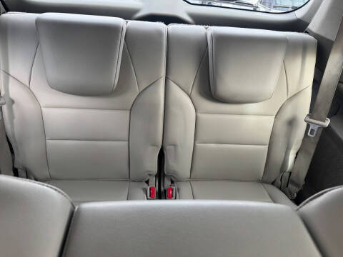 2011 Acura MDX SH-AWD