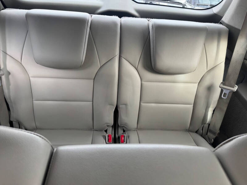 2011 Acura MDX SH-AWD