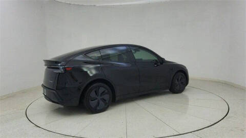 2026 Tesla Model Y Long Range