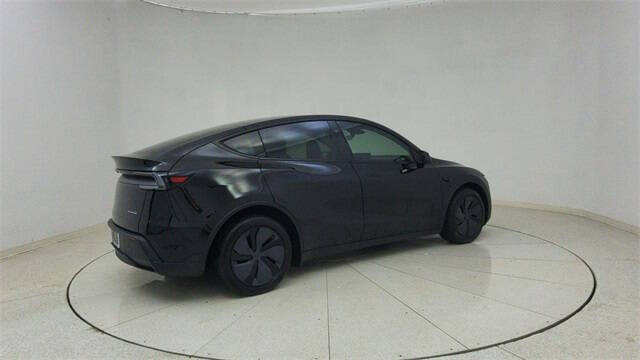 2026 Tesla Model Y Long Range