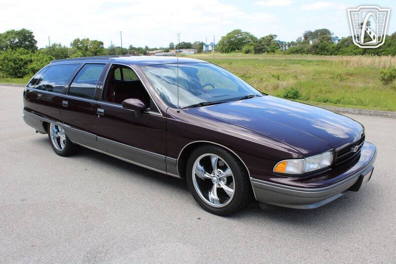 1994 Chevrolet Caprice