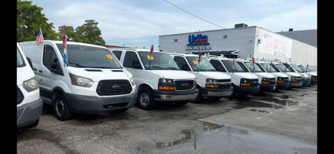 2021 GMC Savana 2500