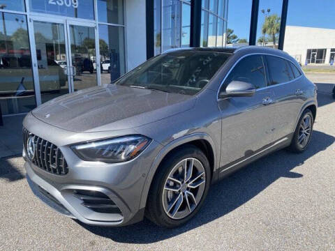 2024 Mercedes-Benz GLA for sale at Mike Schmitz Automotive Group in Dothan AL