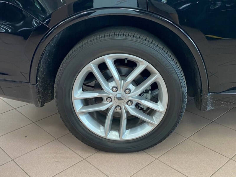 2024 Dodge Durango R/T Plus