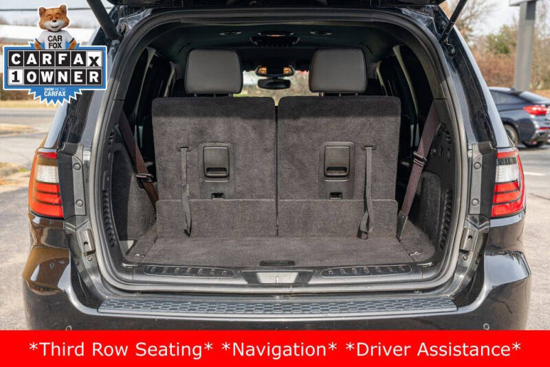 2020 Dodge Durango GT Plus