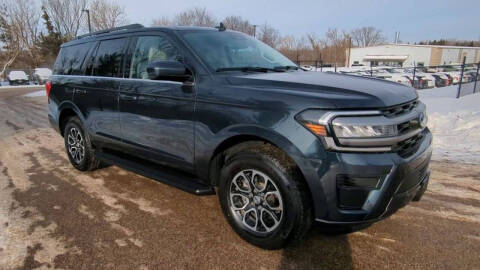 2024 Ford Expedition XLT