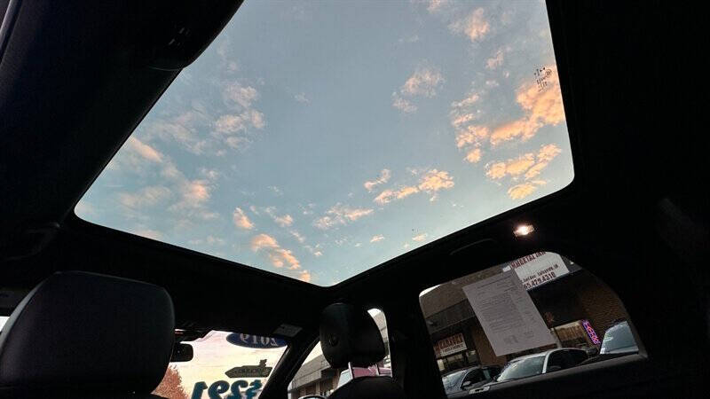 2019 Land Rover Discovery Sport HSE