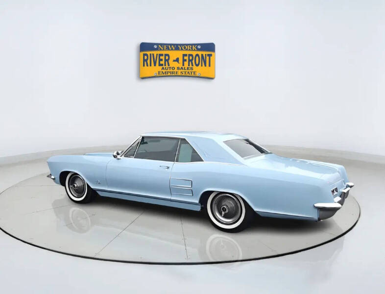 1964 Buick Riviera