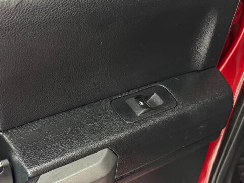 2016 Ford F-150 Platinum