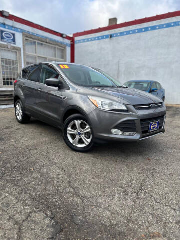 2013 Ford Escape for sale at AutoBank in Chicago IL