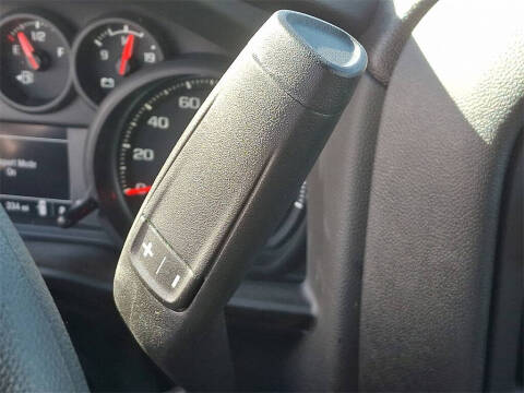 2025 GMC Sierra 3500HD