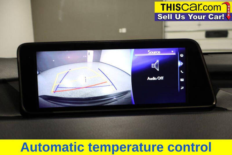 2016 Lexus RX 350 F SPORT