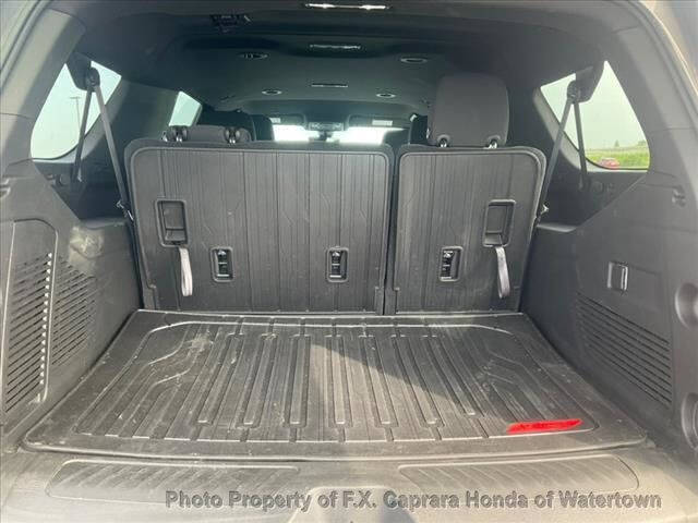 2021 GMC Yukon XL SLE