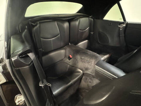 2009 Porsche 911 Carrera