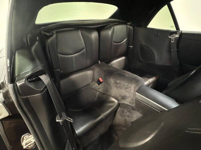 2009 Porsche 911 Carrera