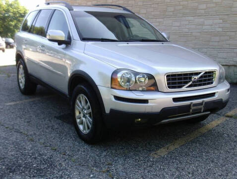 2008 Volvo XC90 for sale at Cars R Us in Plaistow NH