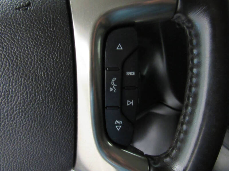 2018 Chevrolet Express 3500