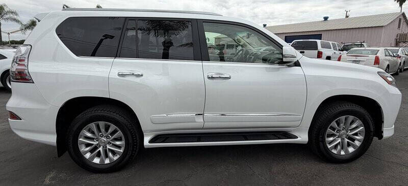 2019 Lexus GX 460