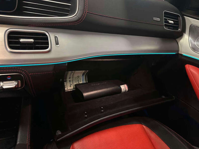 2023 Mercedes-Benz GLE AMG GLE 53