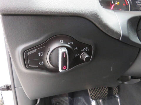 2016 Audi Q5 2.0T quattro Premium Plus