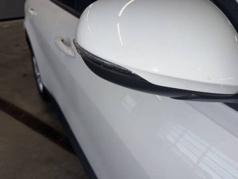 2024 Dodge Hornet GT