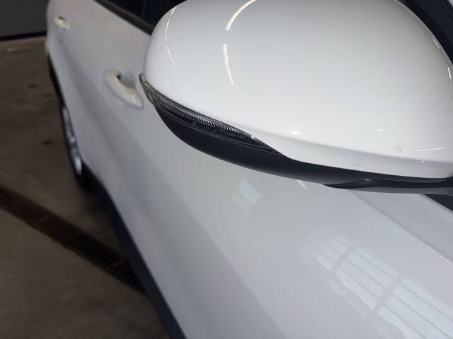 2024 Dodge Hornet GT