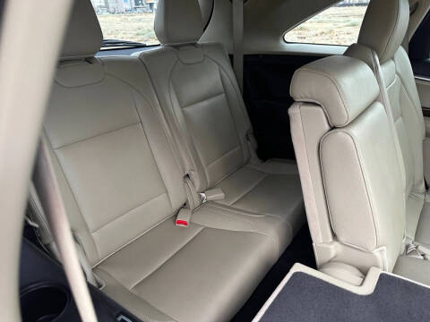 2020 Acura MDX SH-AWD