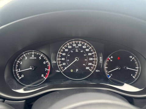 2026 Mazda CX-30 2.5 S Preferred