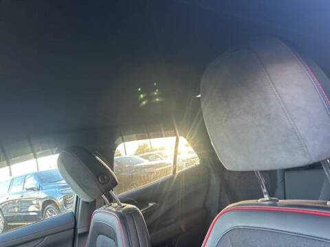 2026 Chevrolet Blazer EV RS