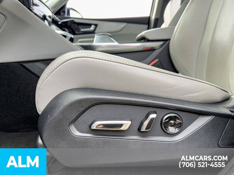 2023 Acura MDX SH-AWD w/Tech
