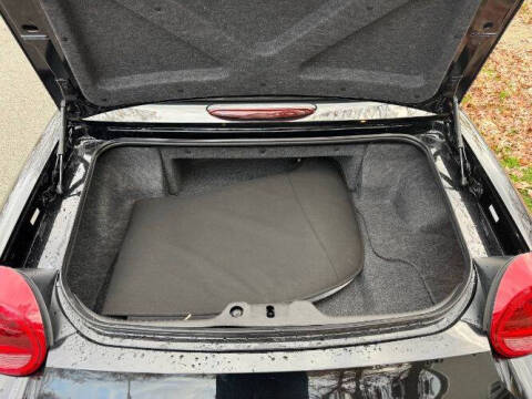 2002 Ford Thunderbird