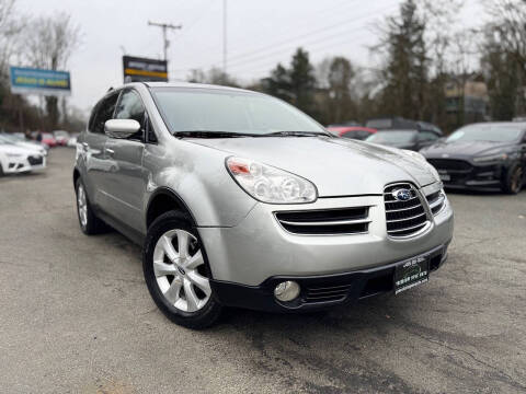 2006 Subaru B9 Tribeca