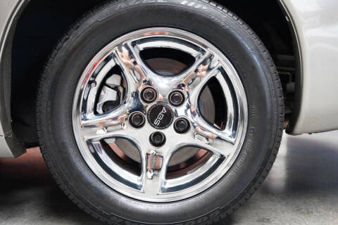 1999 Pontiac Firebird