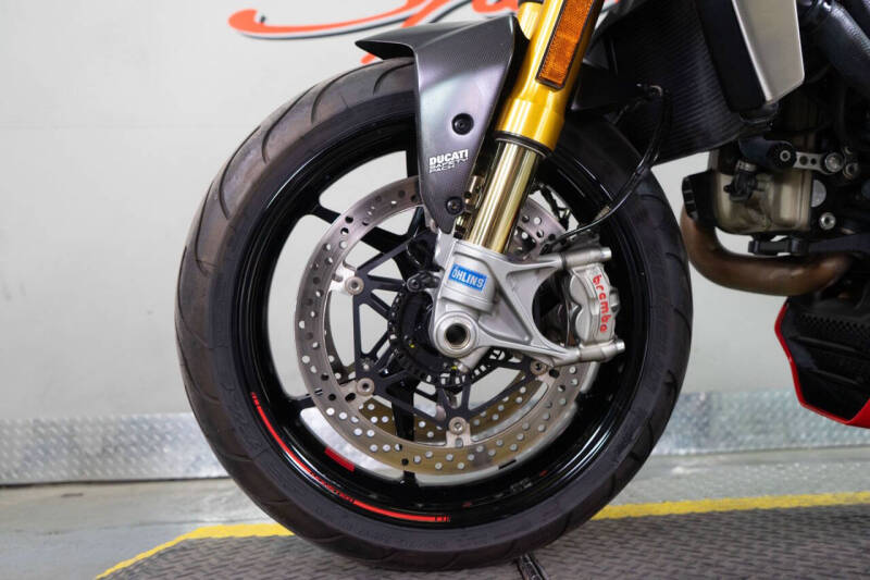 2018 Ducati Monster 1200 S