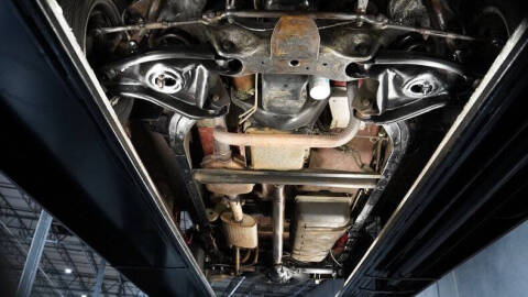 1993 GMC Sierra 1500