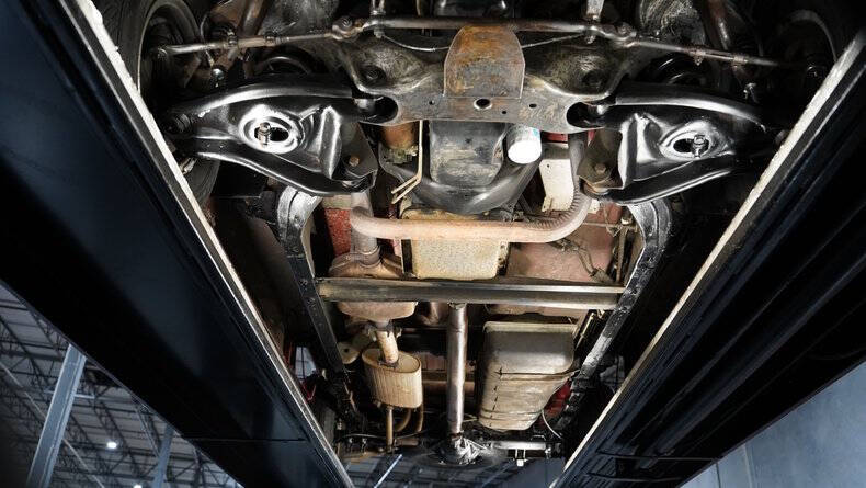 1993 GMC Sierra 1500