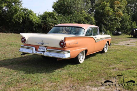 1957 Ford Fairlane