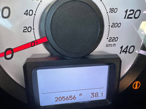 2012 Honda Pilot Touring