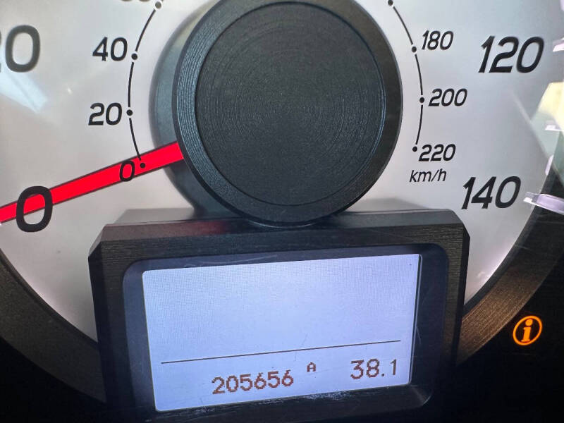 2012 Honda Pilot Touring