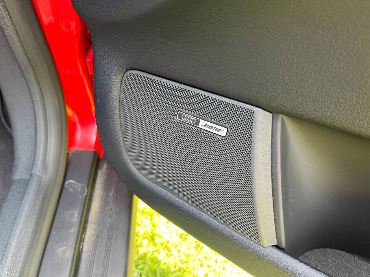 1998 Audi A4 94