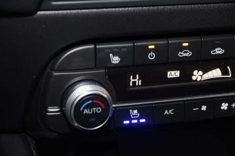 2023 Mazda CX-5 2.5 Turbo