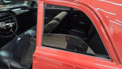 1964 Chevrolet Biscayne